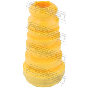 FEBEST MZD-KEV1R Suspension Rubber Buffer
