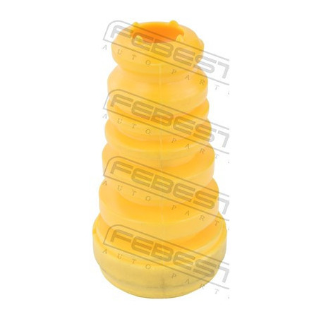 FEBEST MZD-KEV1R Suspension Rubber Buffer