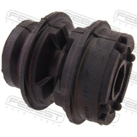 FEBEST TD-GX110F Suspension Rubber Buffer