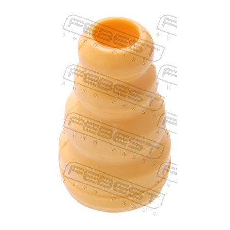 FEBEST HD-EKF Suspension Rubber Buffer