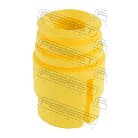 FEBEST MZD-GHR Suspension Rubber Buffer