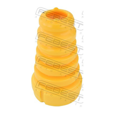 FEBEST MZD-KEV2R Butée élastique suspension