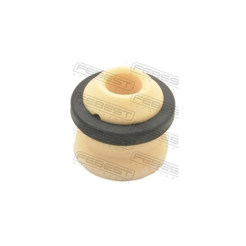 FEBEST TD-AZT240R Tampone paracolpo sospensione