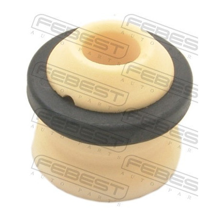 FEBEST TD-AZT240R Suspension Rubber Buffer