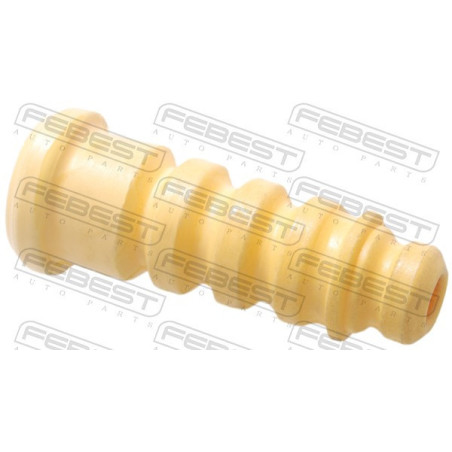 FEBEST MZD-MZ2R Suspension Rubber Buffer