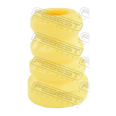 FEBEST TD-190 Butée élastique suspension