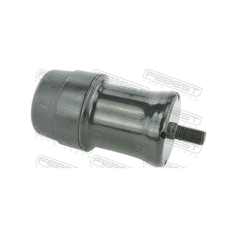 FEBEST MZD-GHUPR Suspension Rubber Buffer