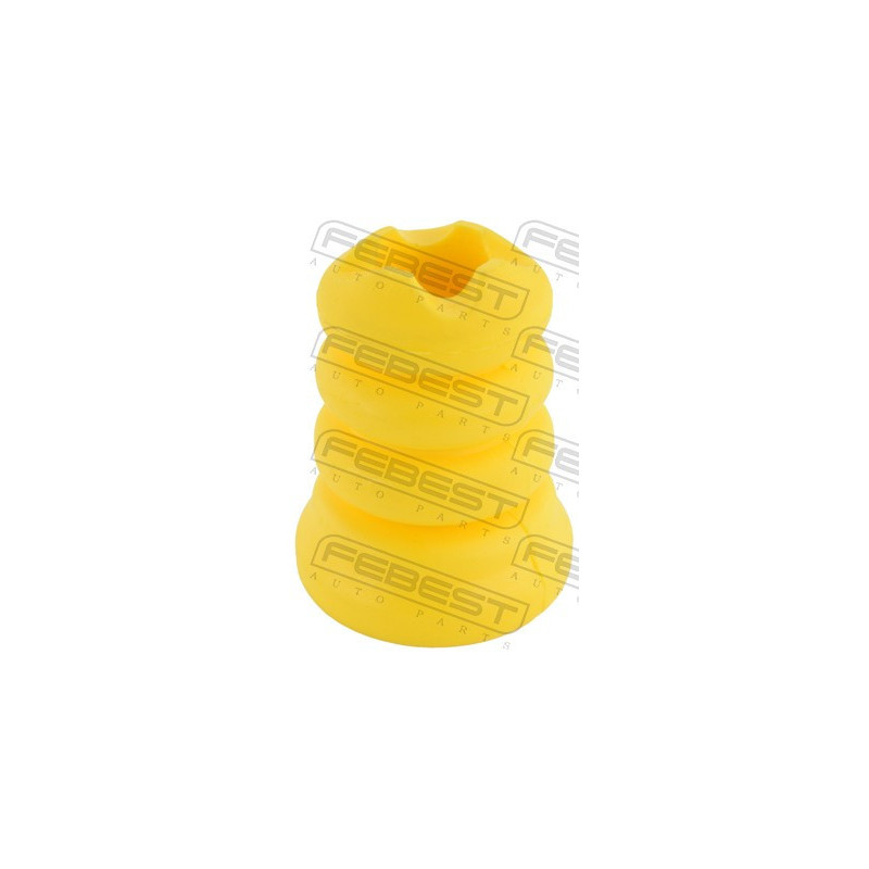 FEBEST BMD-F20F Tampone paracolpo sospensione