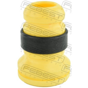 FEBEST PGD-407F Almohadilla de tope suspensión