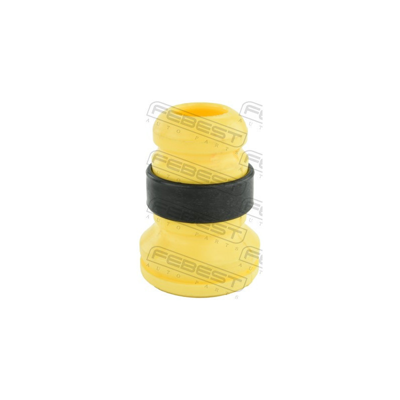 FEBEST PGD-407F Anschlagpuffer Federung