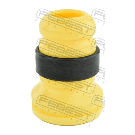 FEBEST PGD-407F Almohadilla de tope suspensión