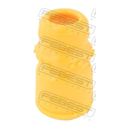 FEBEST SGD-KORF Tampone paracolpo sospensione