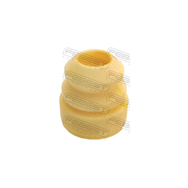 FEBEST MZD-626F Butée élastique suspension