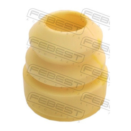 FEBEST MZD-626F Suspension Rubber Buffer
