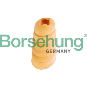 BORSEHUNG B10012 Butée élastique suspension