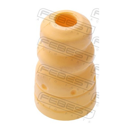 FEBEST KD-CEEDR Suspension Rubber Buffer