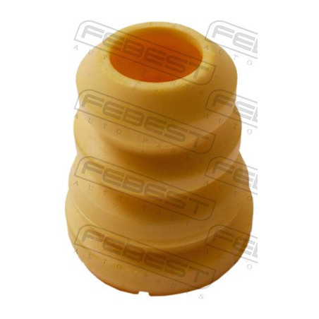FEBEST TD-MCU15F Butée élastique suspension