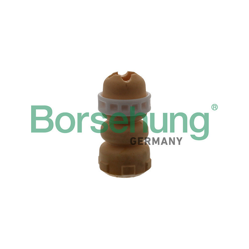 BORSEHUNG B10023 Almohadilla de tope suspensión