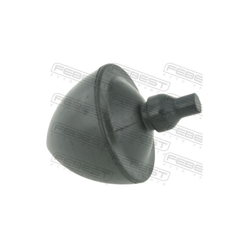 FEBEST TD-KDN145F Doraz odpruženia