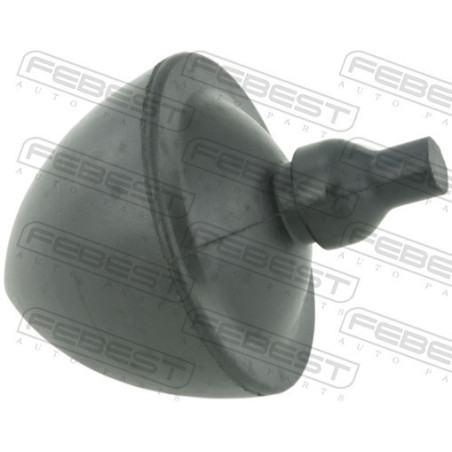 FEBEST TD-KDN145F Butée élastique suspension