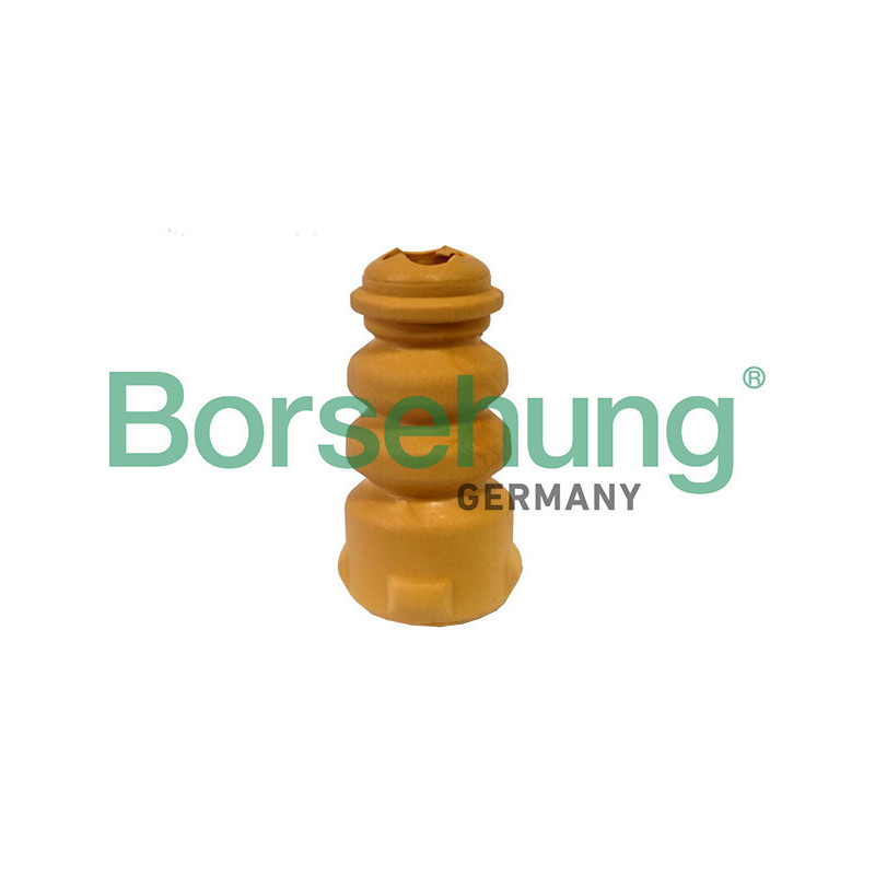BORSEHUNG B10016 Almohadilla de tope suspensión