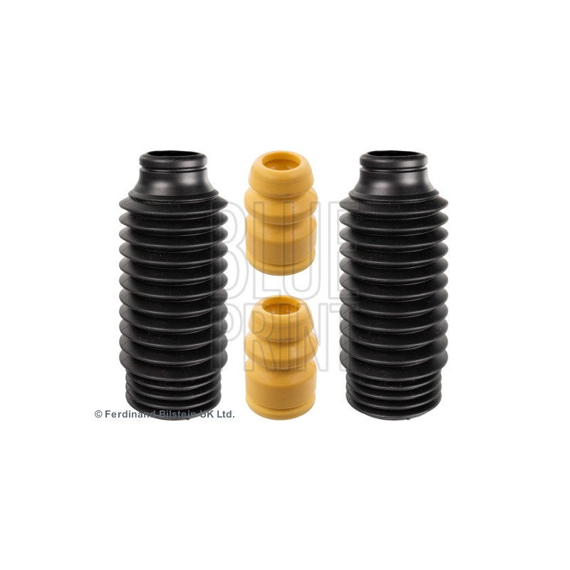 BLUE PRINT ADG080338 Suspension Rubber Buffer