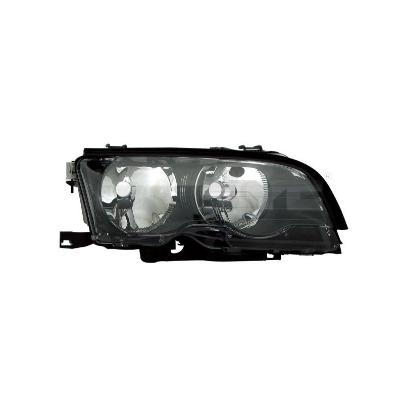 Feu Phare avant Droite pour - TYC 20-0325-01-2