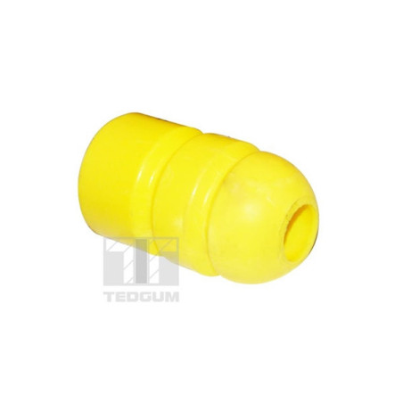 TEDGUM 00215512 Tampone paracolpo sospensione