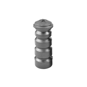 TEDGUM 00720440 Suspension Rubber Buffer