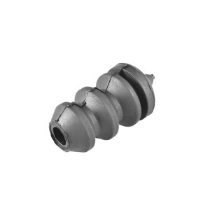 TEDGUM 00165077 Suspension Rubber Buffer