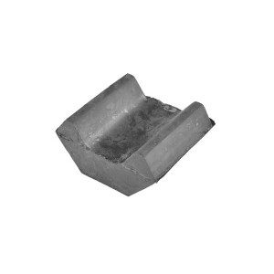 TEDGUM 00213232 Suspension Rubber Buffer