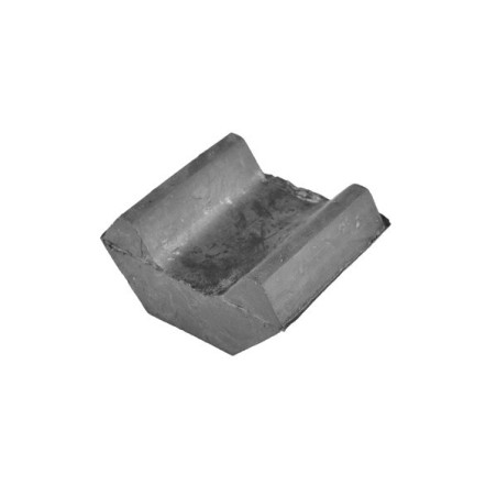 TEDGUM 00213232 Suspension Rubber Buffer