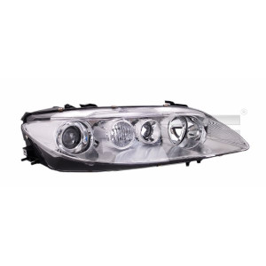 Faro Delantero Derecho para - TYC 20-0329-15-2