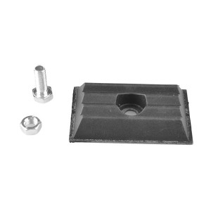 TEDGUM TED10629 Suspension Rubber Buffer