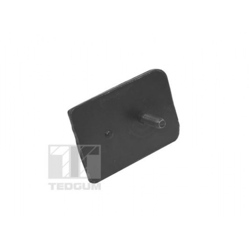 TEDGUM TED39114 Anschlagpuffer Federung