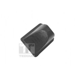 TEDGUM TED39114 Almohadilla de tope suspensión