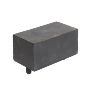 TEDGUM TED30297 Tampone paracolpo sospensione