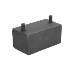 TEDGUM TED30297 Tampone paracolpo sospensione