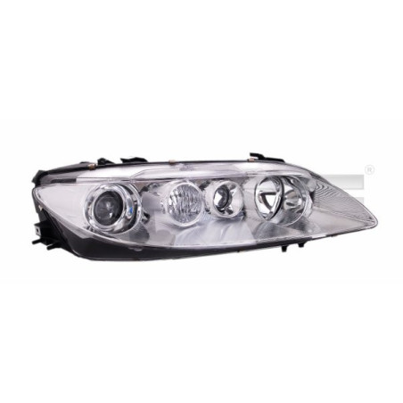 Headlight Left for - TYC 20-0330-15-2
