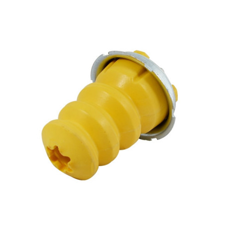 TEDGUM TED55753 Anschlagpuffer Federung