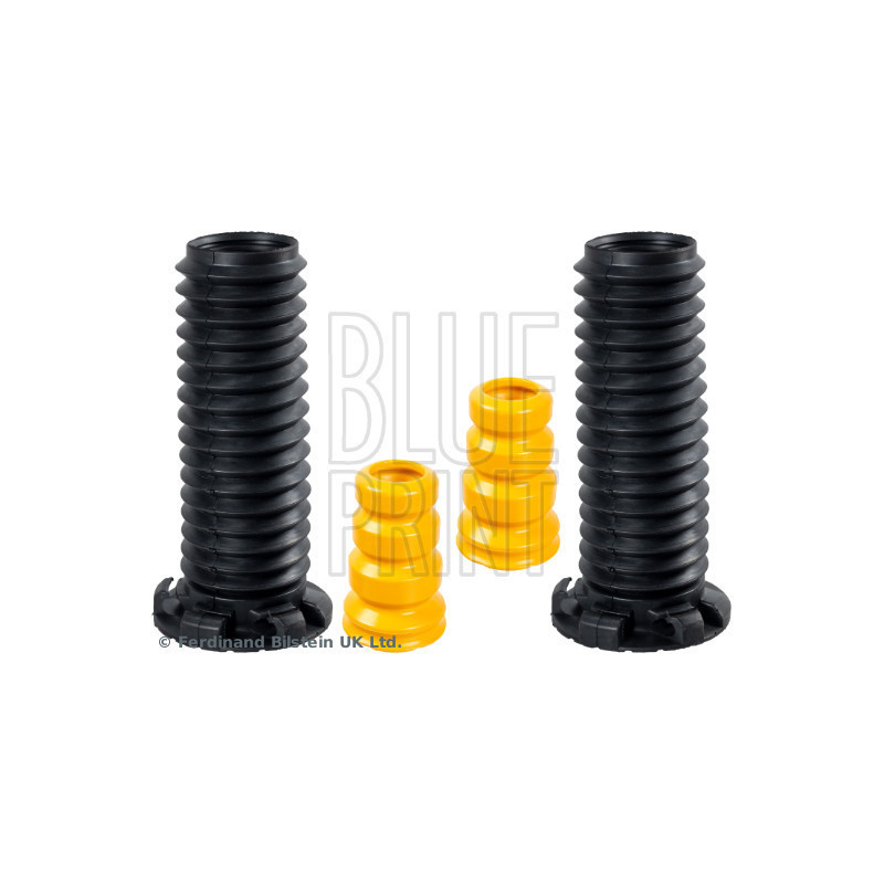 BLUE PRINT ADBP800124 Suspension Rubber Buffer
