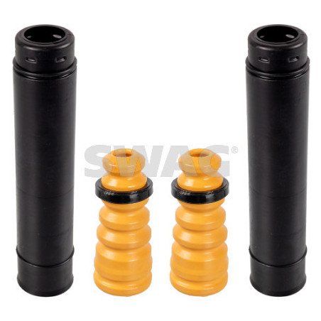 SWAG 33 10 1564 Suspension Rubber Buffer