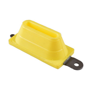 TEDGUM TED12633 Suspension Rubber Buffer