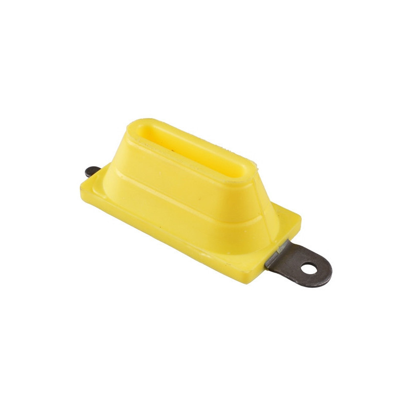 TEDGUM TED12633 Suspension Rubber Buffer