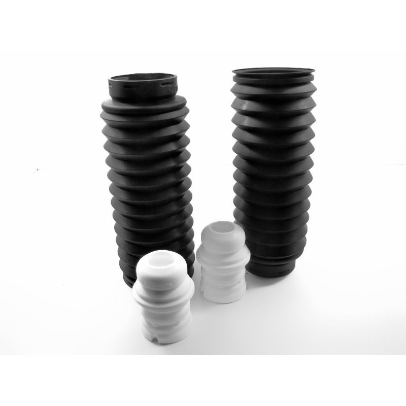 DACO GERMANY PK0332 Butée élastique suspension