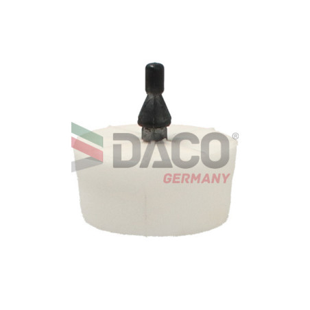 DACO GERMANY PK4205 Suspension Rubber Buffer
