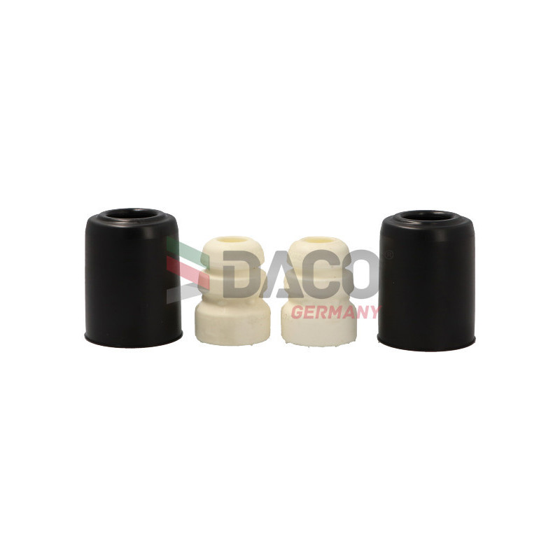 DACO GERMANY PK0205 Tampone paracolpo sospensione