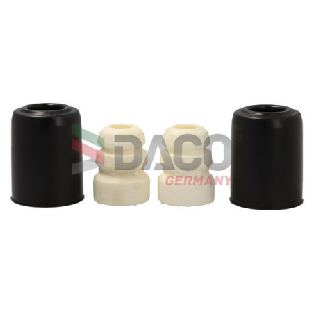 DACO GERMANY PK0205 Tampone paracolpo sospensione
