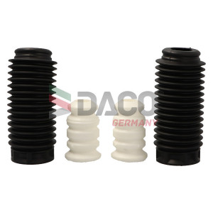DACO GERMANY PK2802 Suspension Rubber Buffer