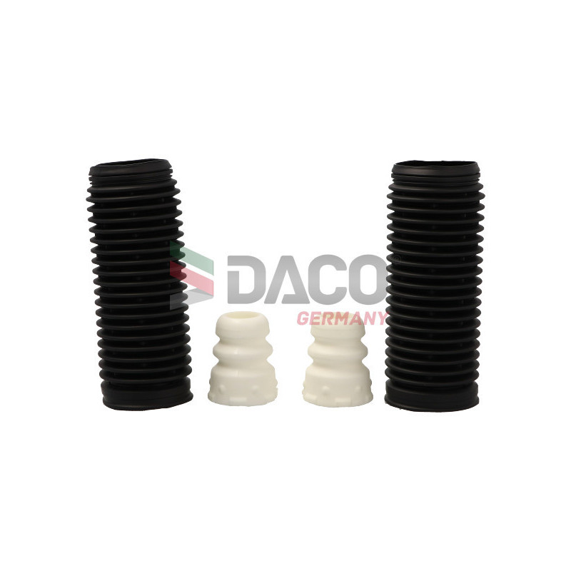 DACO GERMANY PK4725 Odbój amortyzatora